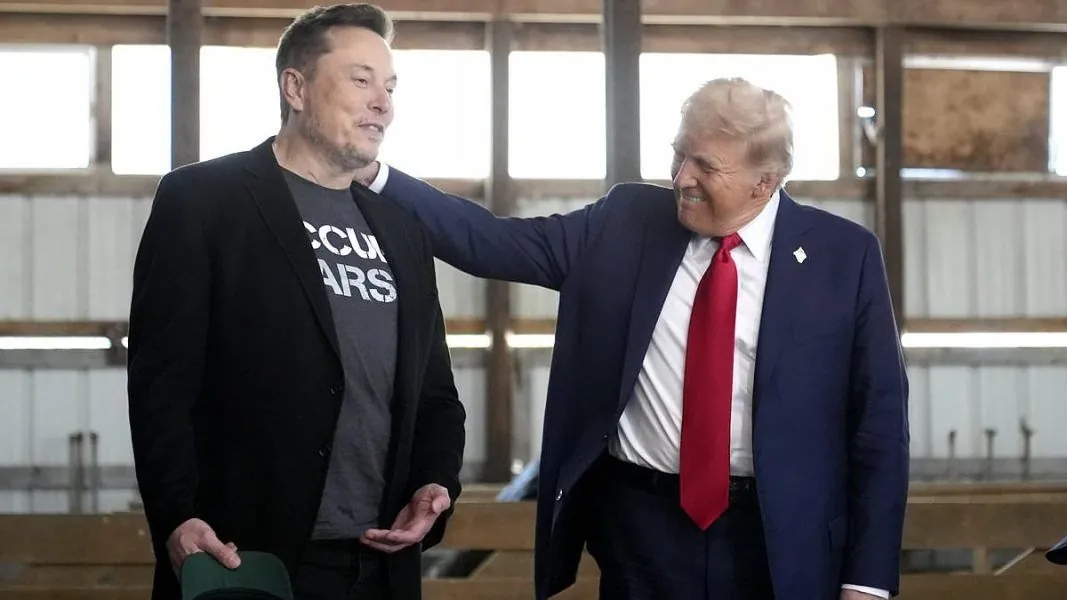 Musk demands reports from US government officials: how the federal agency reacted