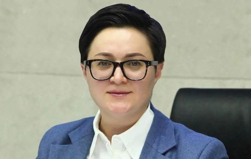 ГБР подтвердило, что расследует дело против экс-руководителя налоговой Татьяны Кириенко