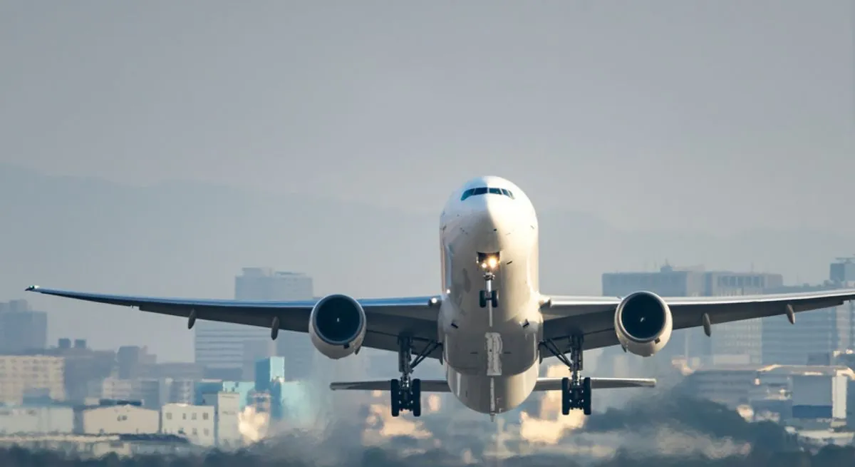 Ryanair намерен перевезти 2 млн человек после открытия воздушного пространства в Украине Ryanair намерен перевезти 2 млн человек после открытия воздушного пространства в Украине