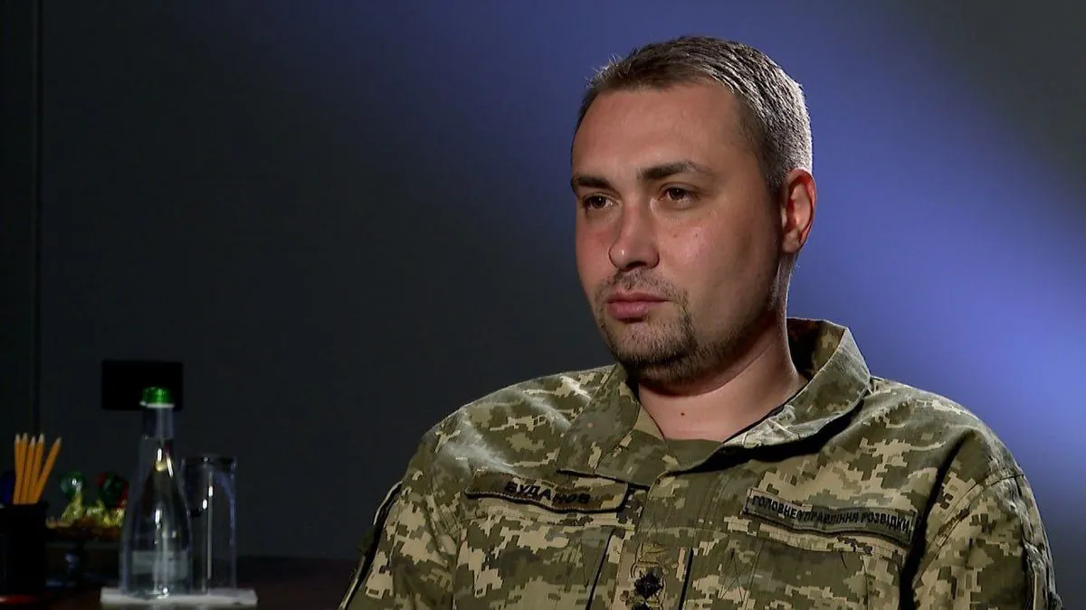Буданов пояснив, за яких умов Польща може стати наступною ціллю для рф Буданов пояснив, за яких умов Польща може стати наступною ціллю для рф