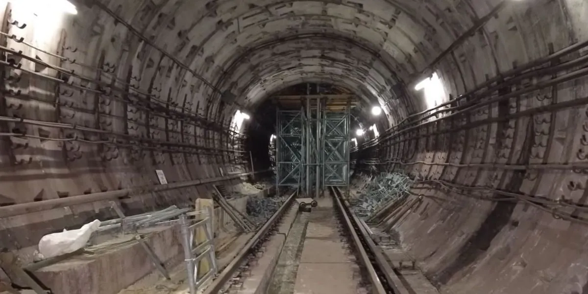 The contractor who was supposed to build the subway to Vynohradar will return UAH 139 million to the Kyiv budget - the Supreme Court ruling The contractor who was supposed to build the subway to Vynohradar will return UAH 139 million to the Kyiv budget - the Supreme Court ruling