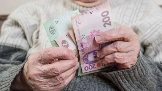 Підвищаться на 11,5%: Кабмін затвердив індексацію пенсій з 1 березня Підвищаться на 11,5%: Кабмін затвердив індексацію пенсій з 1 березня