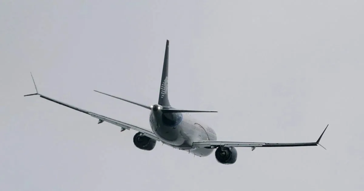 Малайзія відновила пошуки літака MH370, що зник 11 років тому 