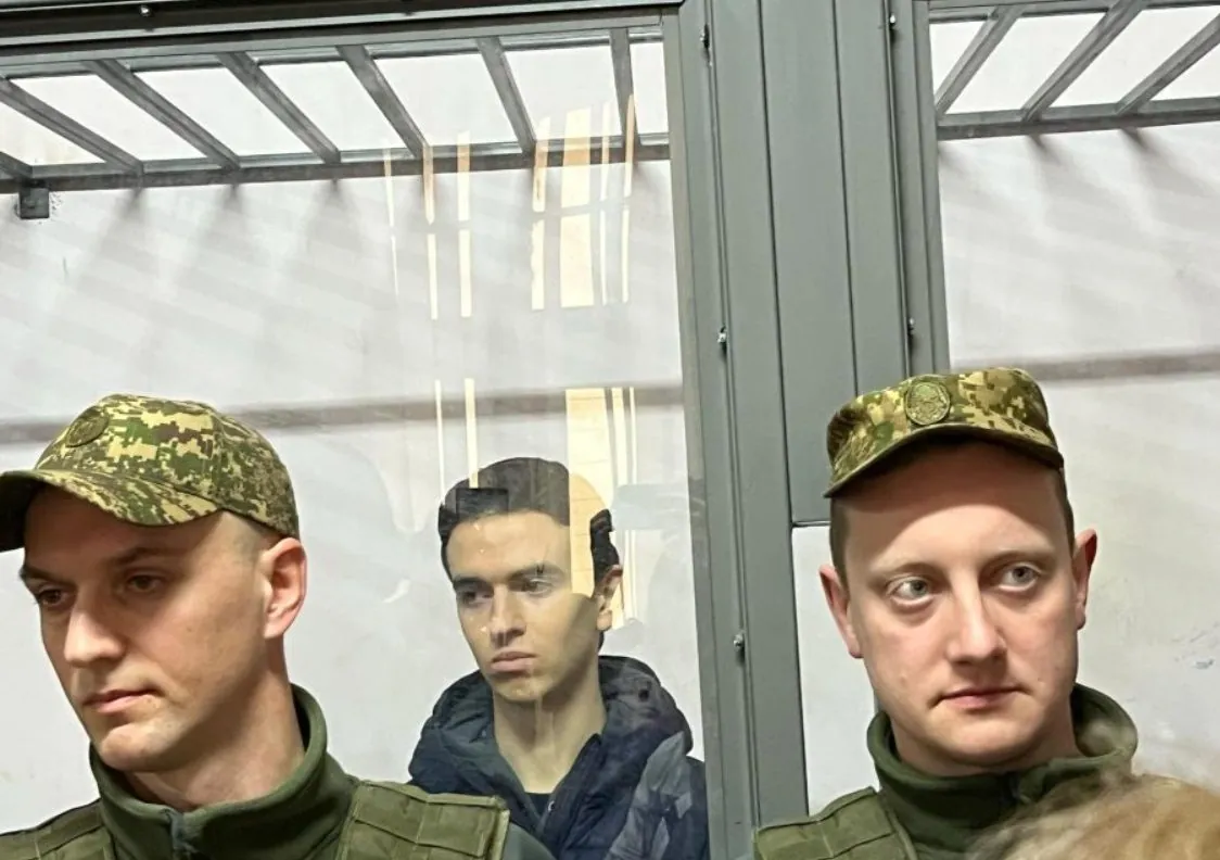 У Львові розпочалося засідання у справі про вбивство Ірини Фаріон: трансляцію припинили У Львові розпочалося засідання у справі про вбивство Ірини Фаріон: трансляцію припинили