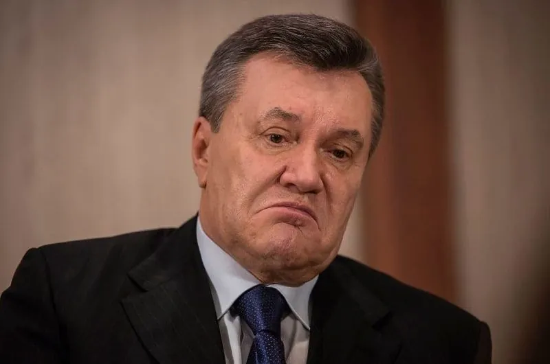 EU extends sanctions against Yanukovych's entourage, list reduced to three people - media EU extends sanctions against Yanukovych's entourage, list reduced to three people - media