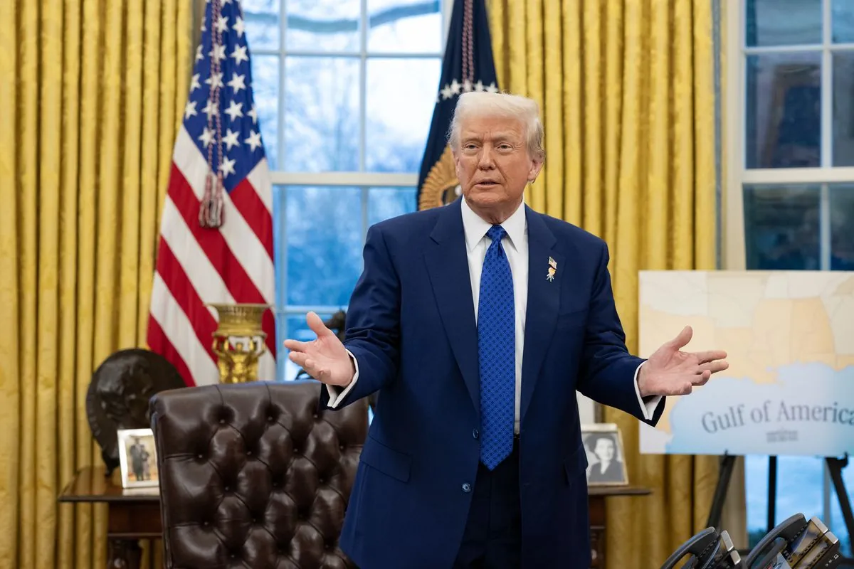 У ЄС стурбовані невизначеністю Трампа щодо безпекових гарантій для України - Politico