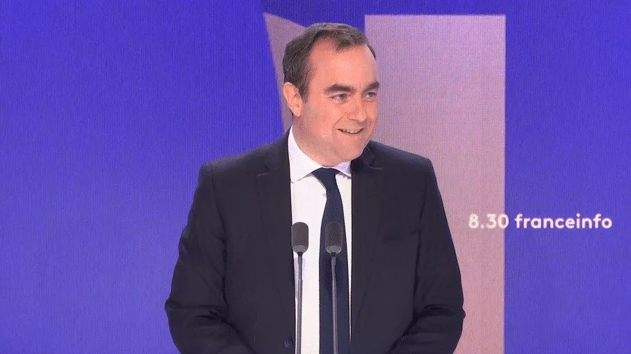 France proposes creating a European arms stockpile for potential aid to Ukraine France proposes creating a European arms stockpile for potential aid to Ukraine