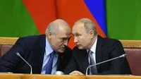 лукашенко анонсував свій візит до росії та переговори з путіним