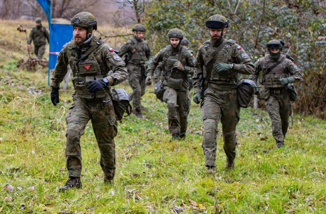 Тихий о военном контингенте: конкретики еще нет, продолжается дискуссия