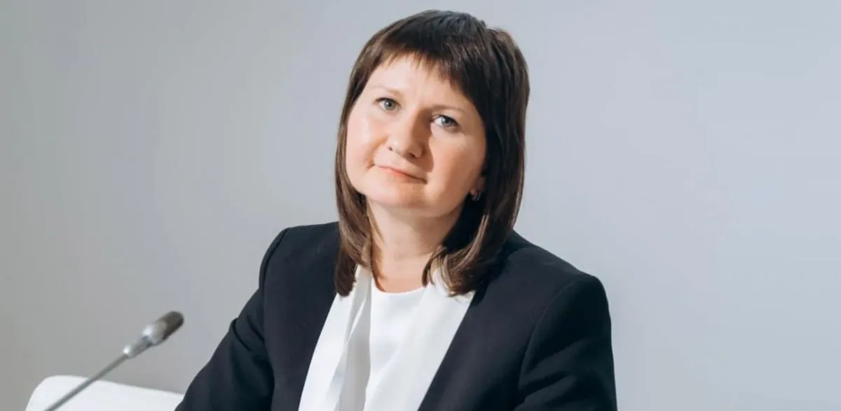 Caught in a scandal with a veteran: Deputy Head of Chernivtsi RMA resigns Caught in a scandal with a veteran: Deputy Head of Chernivtsi RMA resigns