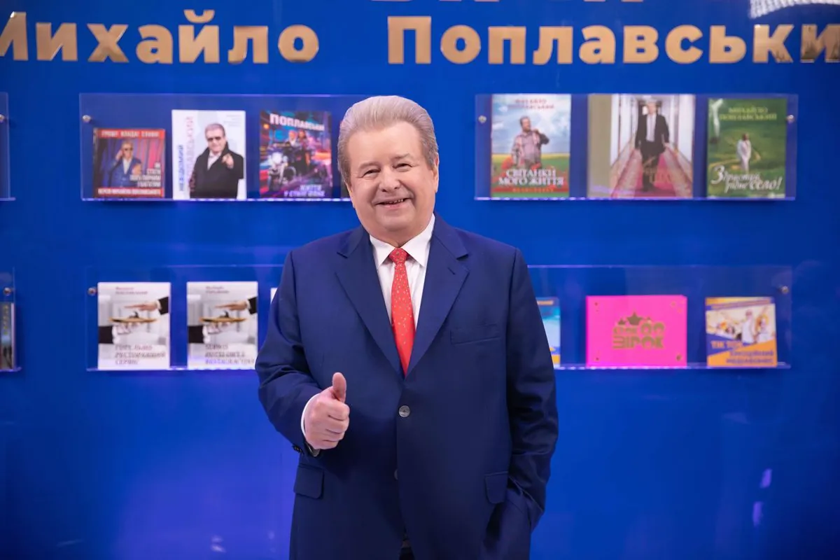 Искусственный интеллект и образование будущего: Михаил Поплавский рассказал, о чем будет его следующая книга Искусственный интеллект и образование будущего: Михаил Поплавский рассказал, о чем будет его следующая книга