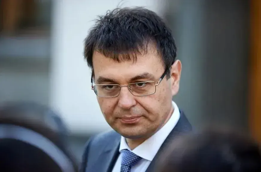 "Зручна правова реальність для ФГВФО": правозахисник про законопроєкт Гетманцева "Зручна правова реальність для ФГВФО": правозахисник про законопроєкт Гетманцева