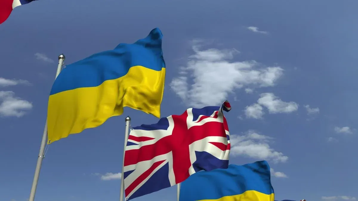 The Baltic countries are outraged by the lack of invitation to the summit on Ukraine in London - media The Baltic countries are outraged by the lack of invitation to the summit on Ukraine in London - media