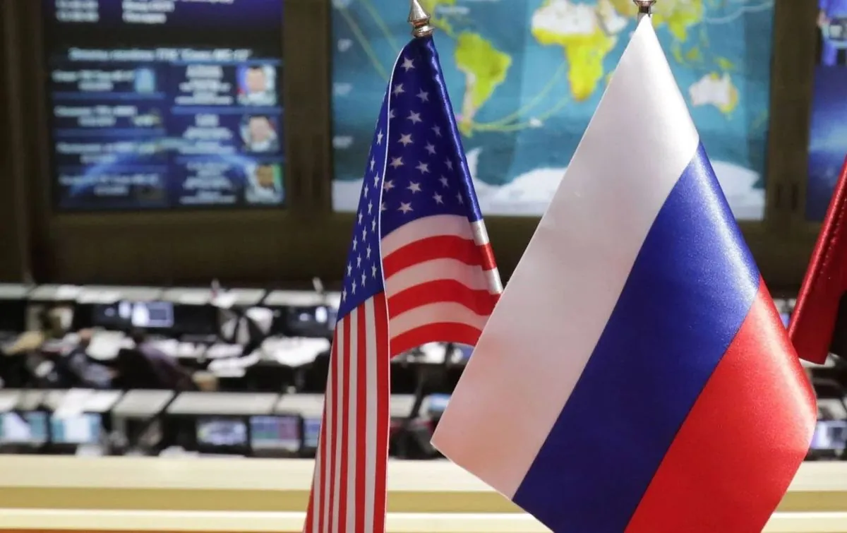 россия хочет возродить свой шпионаж в США под видом дипломатии - CNN