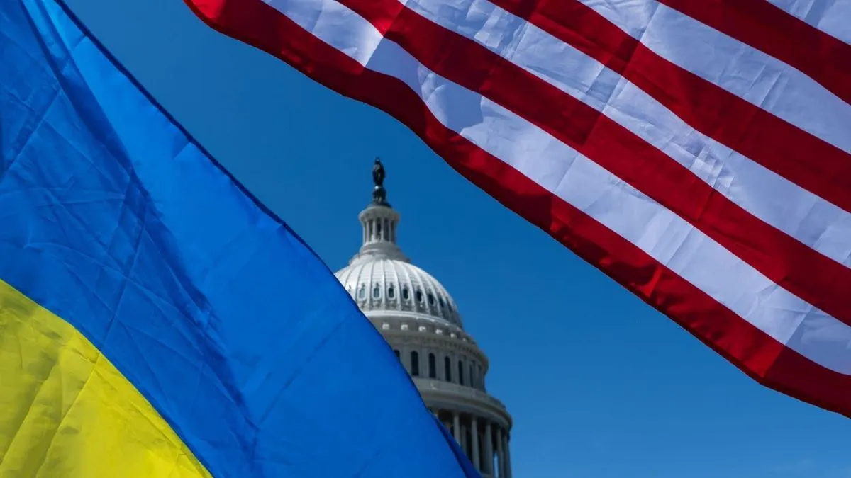 The US stops funding the restoration of Ukraine's energy system: what's going on