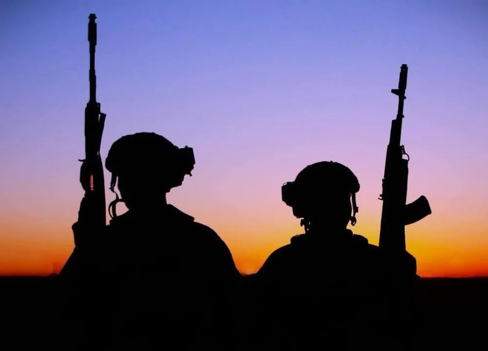 83 combat engagements in 24 hours: occupants massively attack in the Pokrovske sector 83 combat engagements in 24 hours: occupants massively attack in the Pokrovske sector