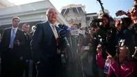 Грем після зустрічі Зеленського і Трампа: "Президент України має піти у відставку"