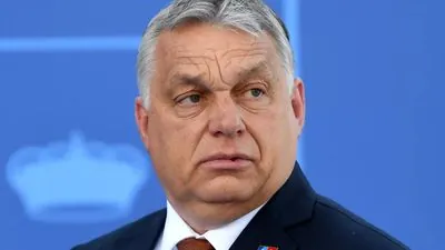 “Today, Trump stood bravely for peace": Orban comments on the White House dispute