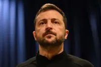 Зеленский: Украина не против соглашения о минеральных ресурсах с США, но хотела бы понять, какие гарантии безопасности
