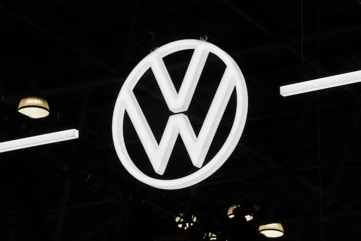 Volkswagen recalls more than 60,000 vehicles in the US due to a fault Volkswagen recalls more than 60,000 vehicles in the US due to a fault