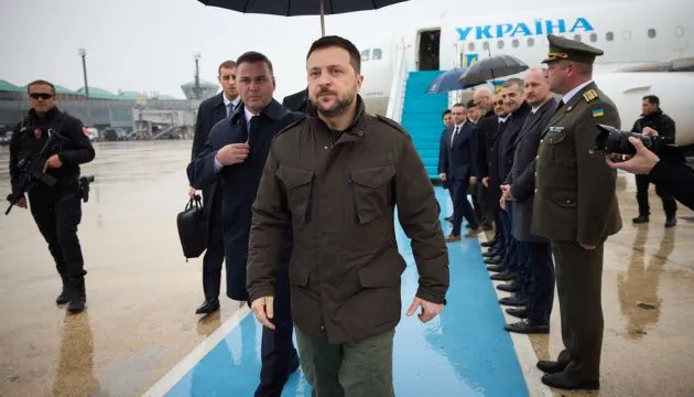 Zelensky to meet with Starmer and King Charles in London - Nikiforov Zelensky to meet with Starmer and King Charles in London - Nikiforov