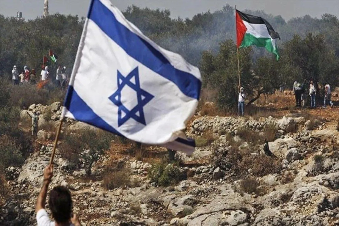 Ceasefire talks between Israel and Hamas reach deadlock Ceasefire talks between Israel and Hamas reach deadlock
