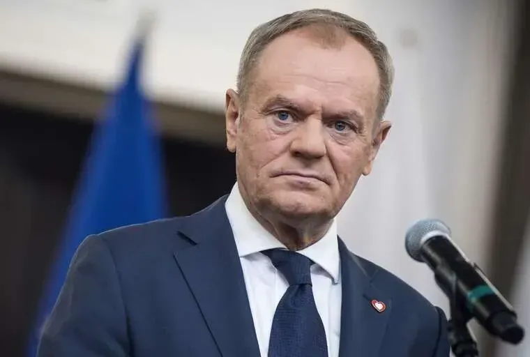 "Европа проснулась"- Туск после саммита по Украине в Лондоне "Европа проснулась"- Туск после саммита по Украине в Лондоне