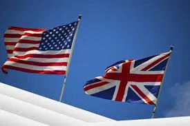Стармер назвав США "важливим і надійним союзником" Стармер назвав США "важливим і надійним союзником"