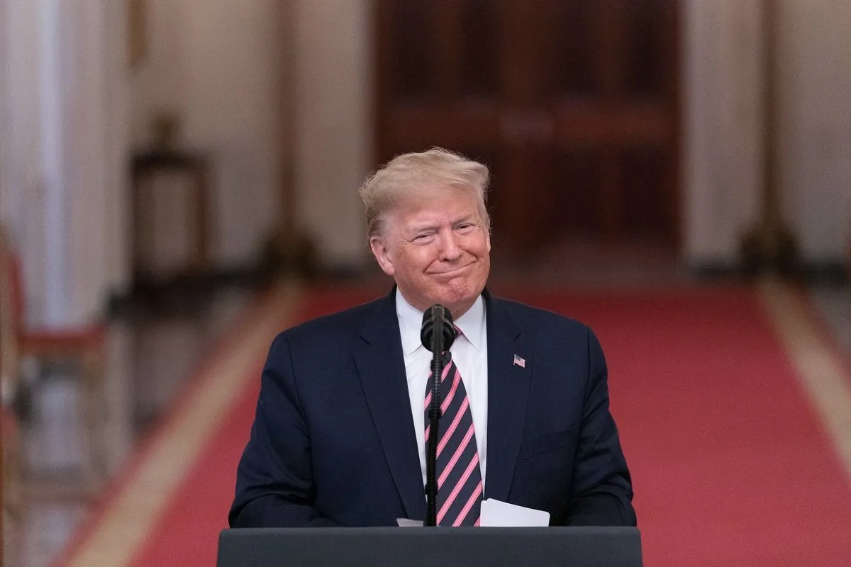 Трамп планирует встречу для обсуждения вариантов политики для Украины - NYT Трамп планирует встречу для обсуждения вариантов политики для Украины - NYT