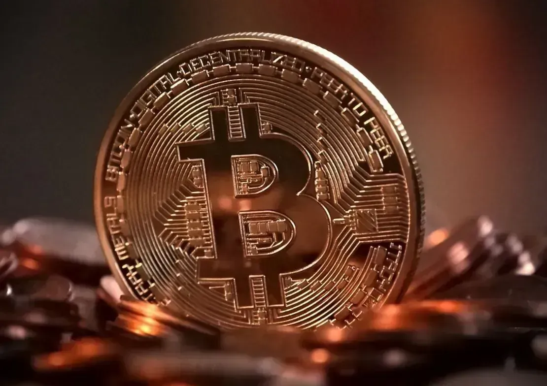Bitcoin price jumps 20% after Trump announces US crypto reserve
