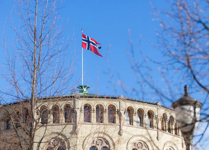 Norwegian PM dismisses EU membership debate as too polarizing Norwegian PM dismisses EU membership debate as too polarizing