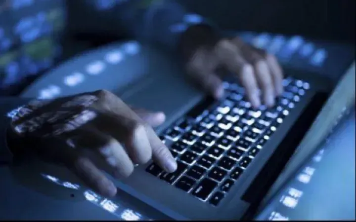 A cyberattack on the Polish space agency: what is known A cyberattack on the Polish space agency: what is known