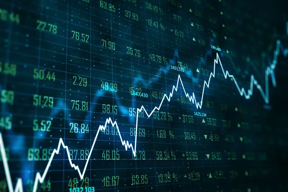 European defense stocks hit record highs due to plans to strengthen Ukraine's defense