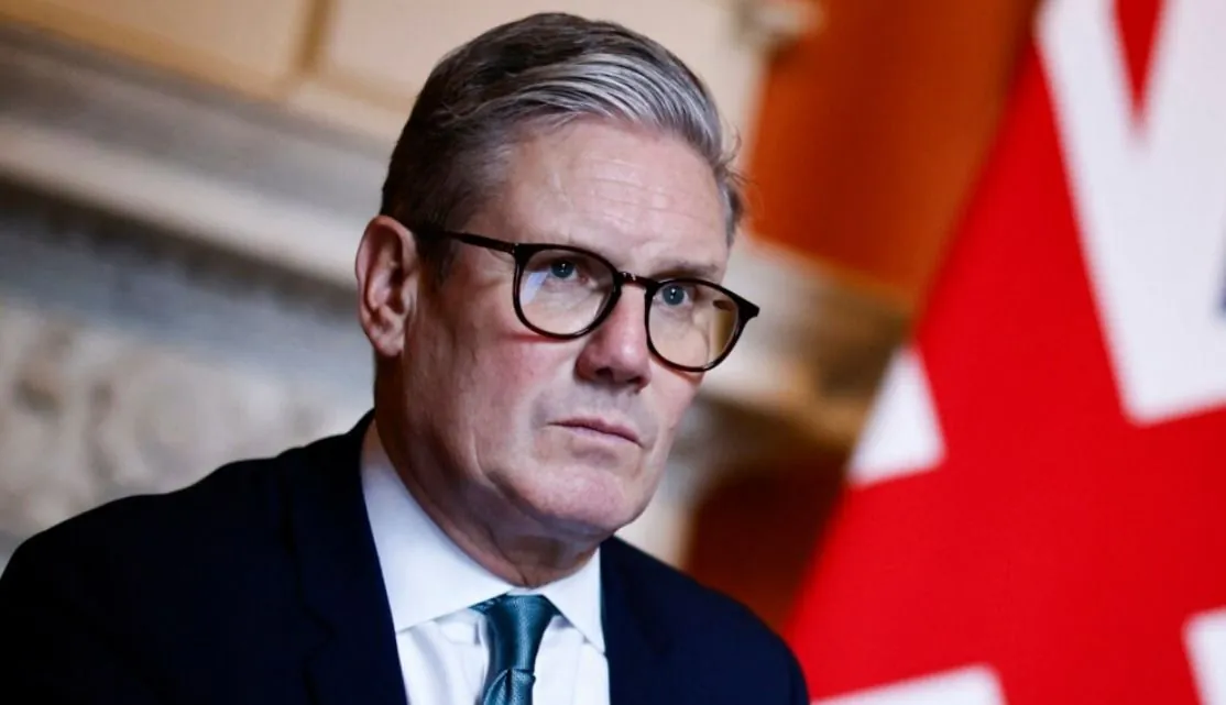 Starmer rejects calls to cancel Trump's invitation to Britain