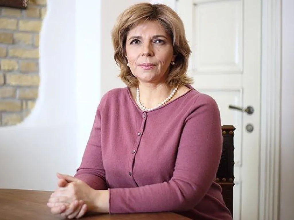 "Від цього українці не житимуть довше": Богомолець про списки препаратів, які подешевшали з 1 березня "Від цього українці не житимуть довше": Богомолець про списки препаратів, які подешевшали з 1 березня