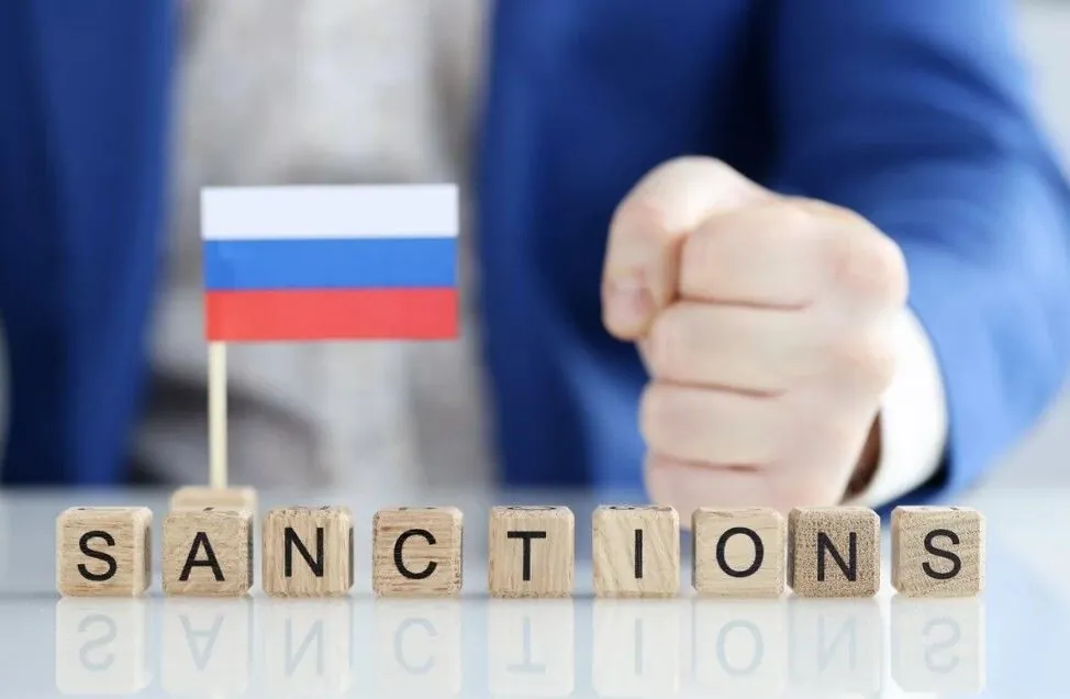 США планируют ослабить санкции против россии - Reuters США планируют ослабить санкции против россии - Reuters