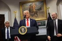 He would have been better off being wrong: Trump once again reacted to Zelensky's statement about the distant end of the war.