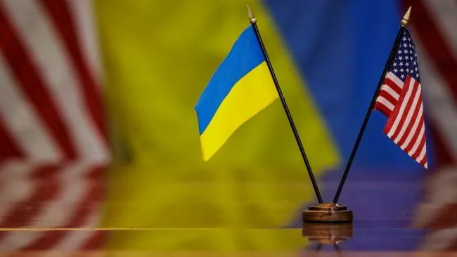 Угоду про корисні копалини підпишуть у найкоротші терміни Угоду про корисні копалини підпишуть у найкоротші терміни