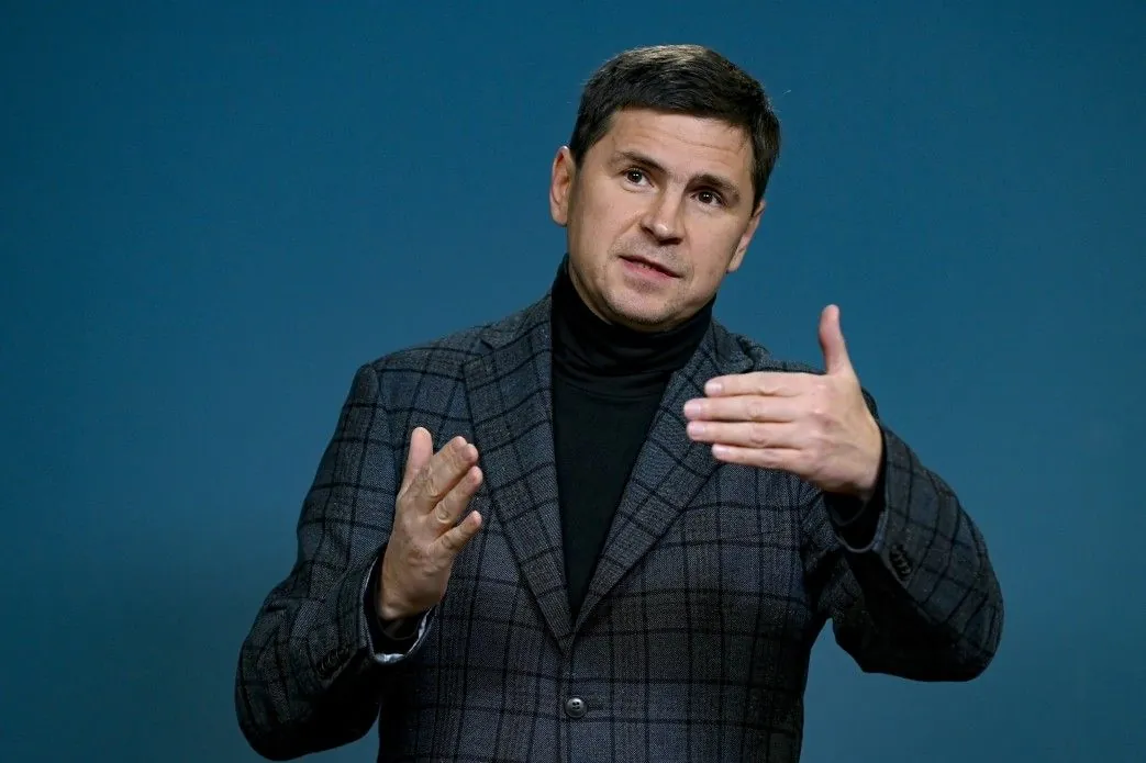 В Офісі Президента розкрили план дій після призупинення військової допомоги США В Офісі Президента розкрили план дій після призупинення військової допомоги США