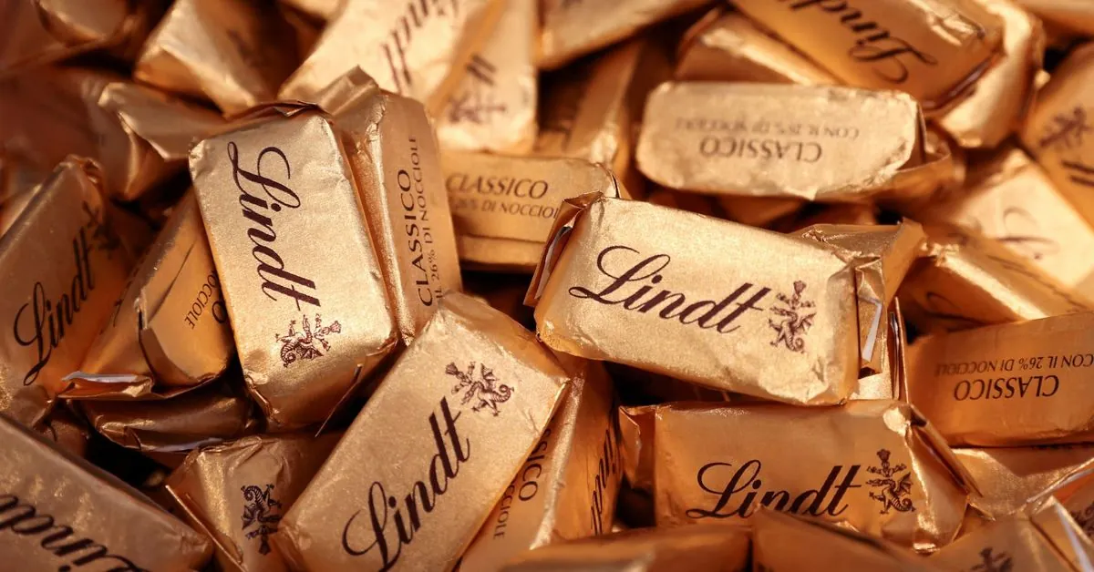 The leading Swiss chocolate manufacturer will raise prices in 2025.