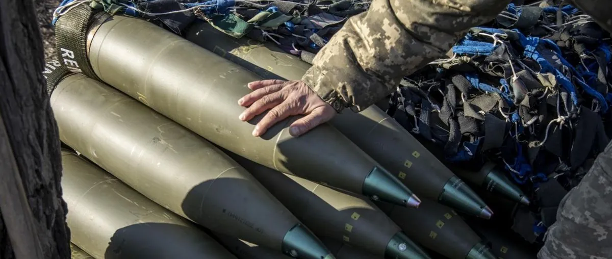 Шмигаль: ризик для забезпечення системи Patriot існує, але ми знайдемо рішення з партнерами Шмигаль: ризик для забезпечення системи Patriot існує, але ми знайдемо рішення з партнерами
