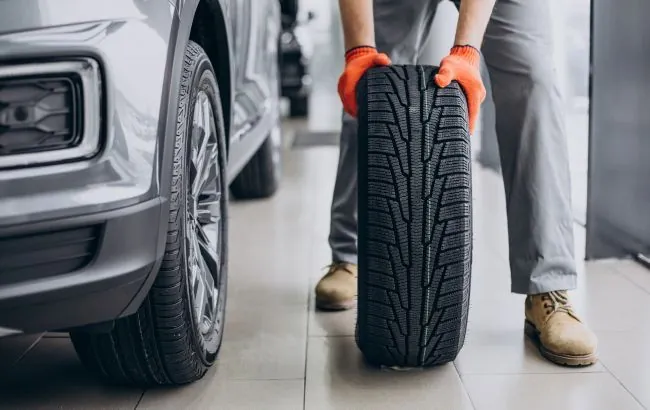 Preparing a car for summer: when to change winter tires to summer ones Preparing a car for summer: when to change winter tires to summer ones