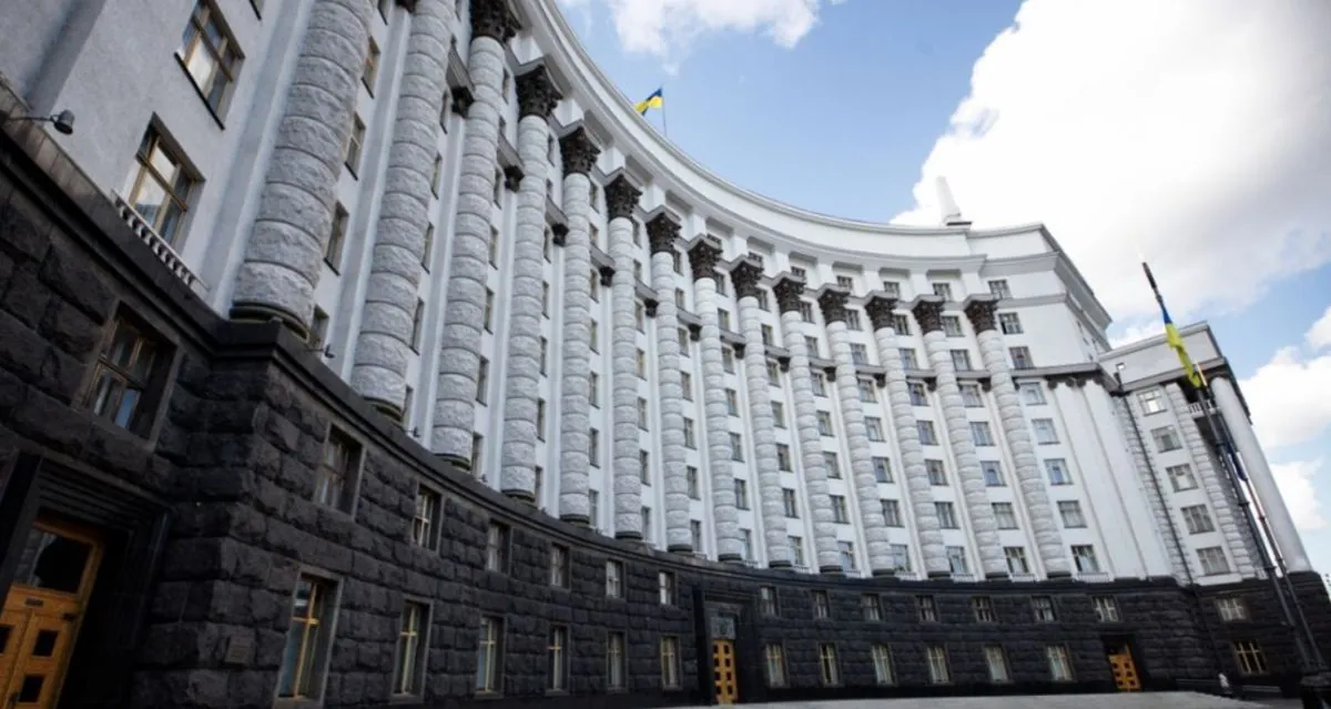 Кабмін призначив нових керівників у держорганах: хто очолив ключові посади Кабмін призначив нових керівників у держорганах: хто очолив ключові посади