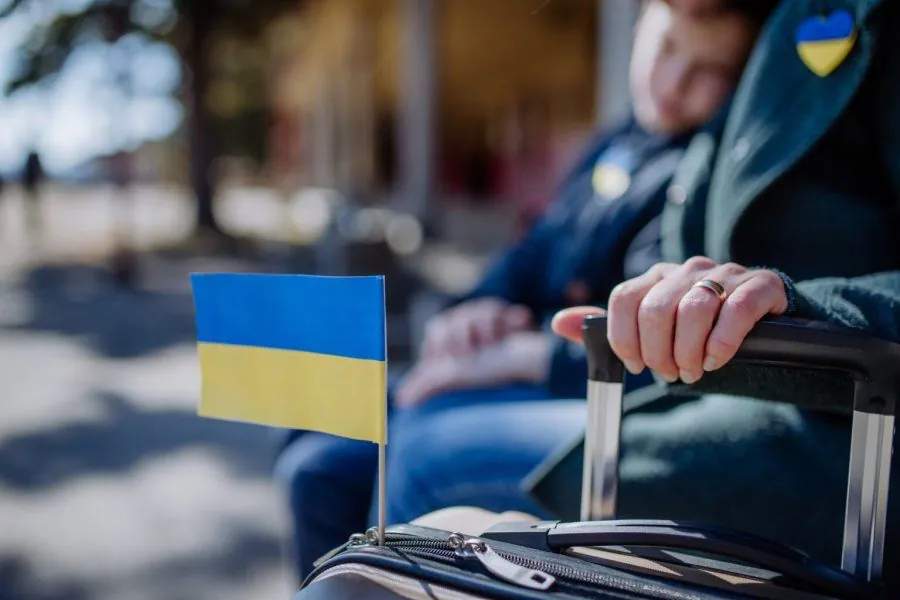Уряд затвердив передачу коштів на підтримку українців за кордоном Уряд затвердив передачу коштів на підтримку українців за кордоном