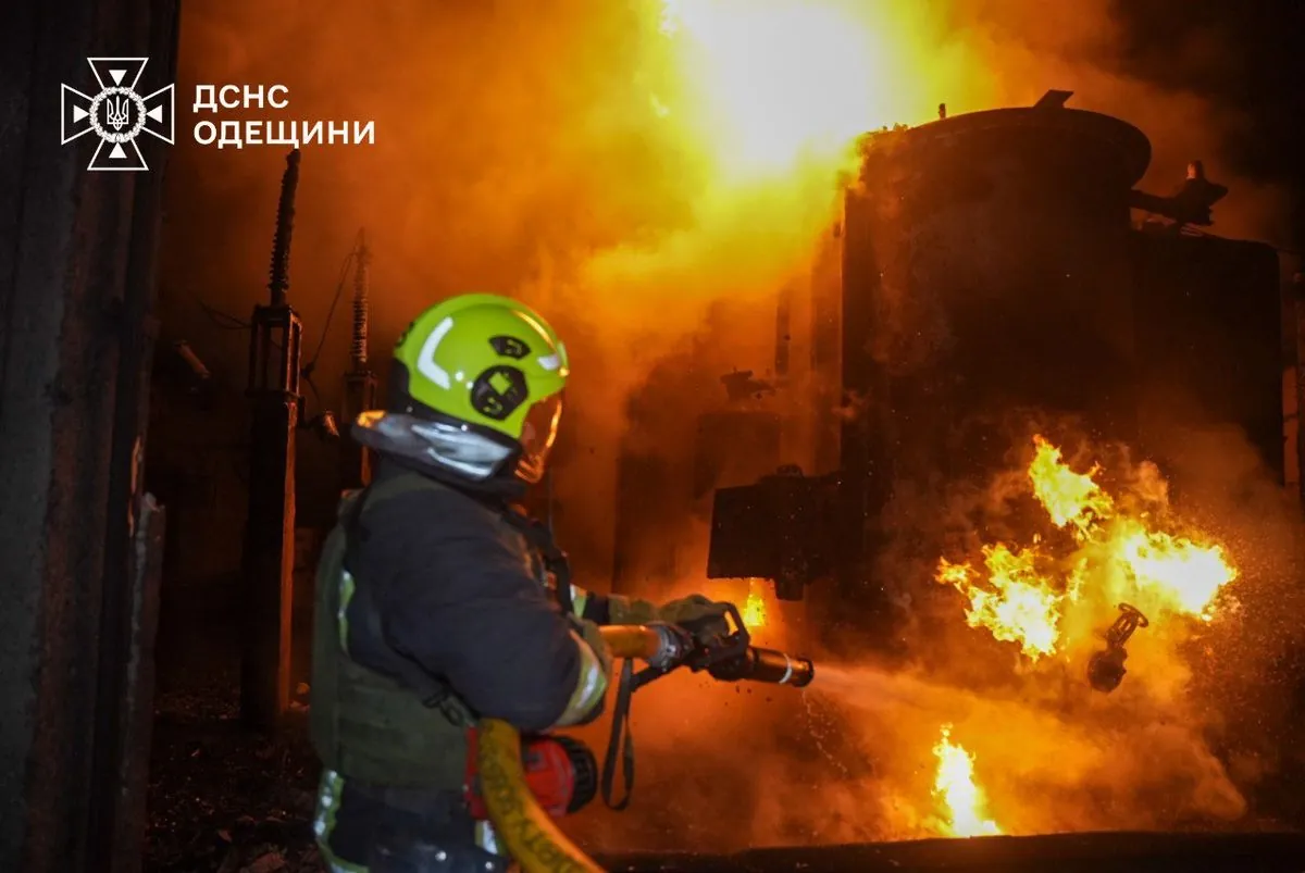 Смертельна атака дронів на Одещині: що відомо про наслідки нічного удару Смертельна атака дронів на Одещині: що відомо про наслідки нічного удару