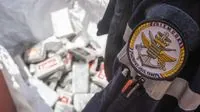 Record cocaine shipment: what French law enforcement found in the port of Dunkirk