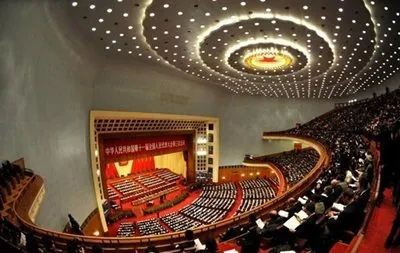 Китай оголосив економічні цілі на 2025 рік: що планує Пекін Китай оголосив економічні цілі на 2025 рік: що планує Пекін
