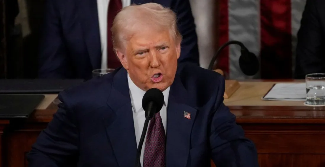 The US leader plans to regain control over the Panama Canal and purchase Greenland