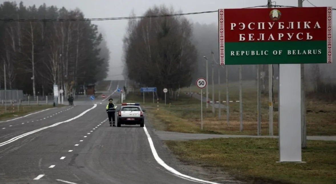 В Беларуси нет ударной группировки, которая могла бы представлять угрозу Украине - Демченко В Беларуси нет ударной группировки, которая могла бы представлять угрозу Украине - Демченко