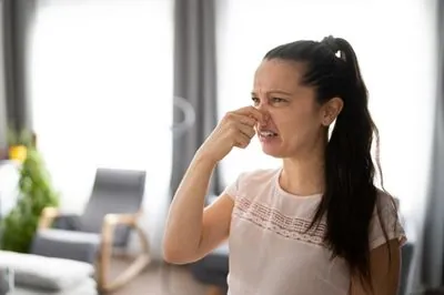 11 proven ways to get rid of unpleasant odors in your home